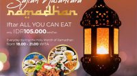 harper Sambut Ramadhan, Harper Perintis Makassar by ASTON Hadirkan Promo Menarik