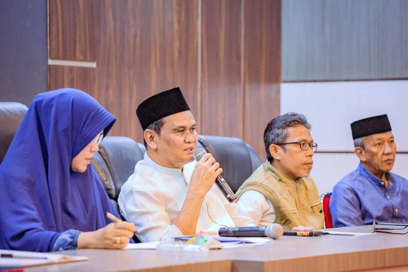 Reuni Akbar SMPN 18 Mangkoso Pererat Silaturahmi dan Persahabatan Sesama Alumni