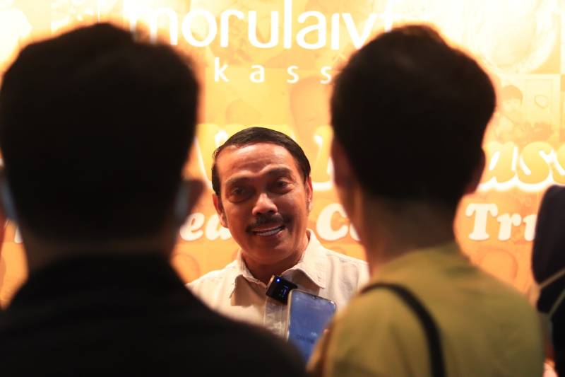 Permudah Pemeriksaan Kromosom, Morula IVF Perkenalkan Teknologi PGT-A
