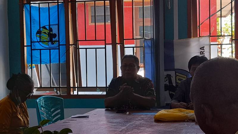 Kecewa Berat, Pejuang Pemekaran Toraja Utara Prihatin Terhadap Pemerintah