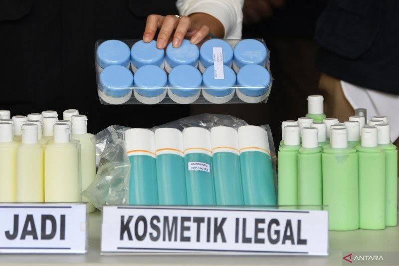 Gemar Flexing, Dirjen Pajak Diminta Telusuri Laporan Pajak Puluhan Owner Kosmetik di Makassar