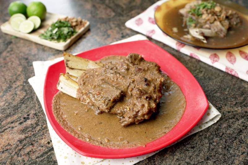 Kuliner Indonesia Kaya Hadirkan Kuliner Khas Makassar