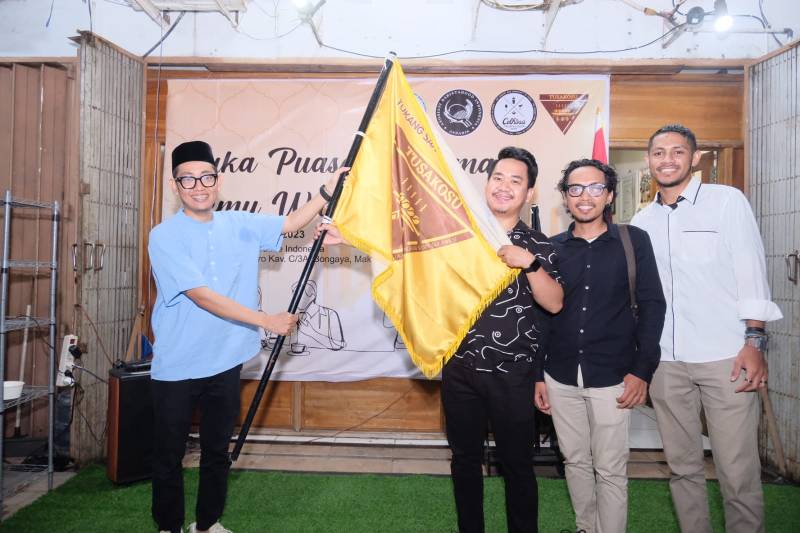 Dorong Sektor Kopi Berkelanjutan, Asosiasi Kopi di Sulsel Gelar Temu Wicara