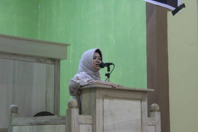 Wabup Sinjai Buka MaTQ Alenangka