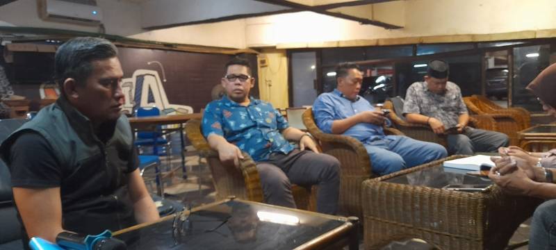 PWI Akan Miliki Kantor Baru dengan Status Hak Milik