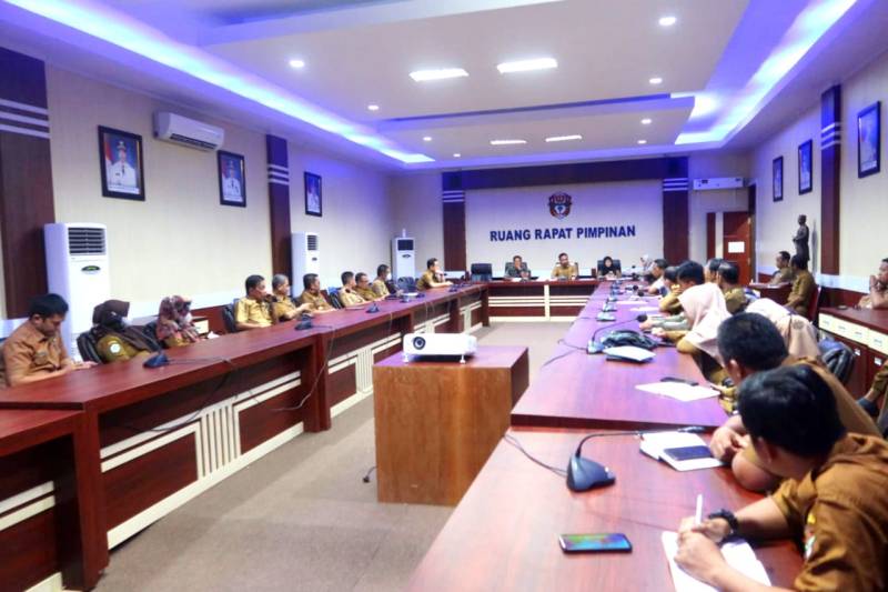 Sempat Ditunda, Peringatan Hari Jadi Wajo ke-624 Bakal Digelar 4 Mei 2023