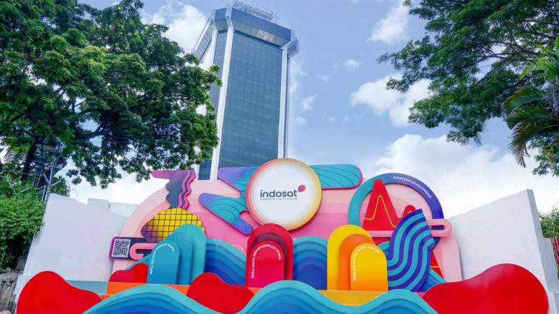 Fokus pada Eksekusi Strategi Go-to-Market yang Tepat, Kinerja Indosat Melesat Tumbuh Dua Digit pada Kuartal I 2023
