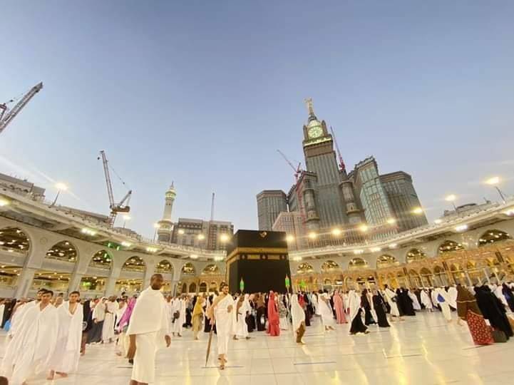 Cerdas Memilih Travel Berizin, Ibadah Umrah Berjalan Mulus
