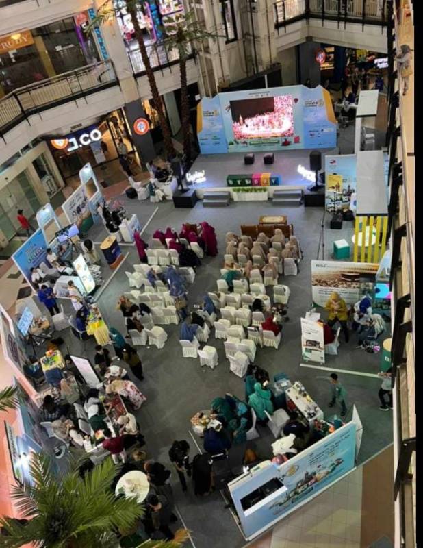Cerdas Memilih Travel Berizin, Ibadah Umrah Berjalan Mulus Cerdas Memilih Travel Berizin, Ibadah Umrah Berjalan Mulus