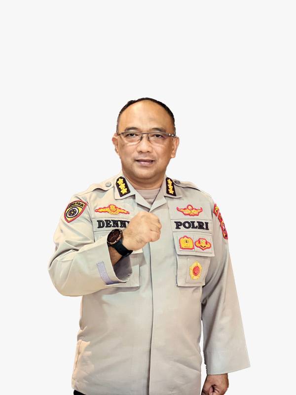 Rekrutmen Anggota Polri TA. 2023, Polda Libatkan Tenaga Ahli Berbagai Instansi