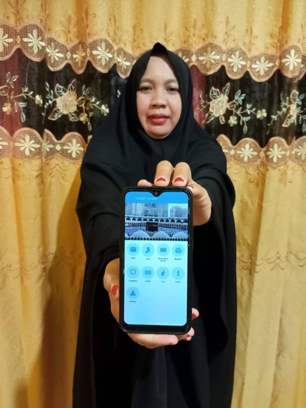 Cerdas Memilih Travel Berizin, Ibadah Umrah Berjalan Mulus Cerdas Memilih Travel Berizin, Ibadah Umrah Berjalan Mulus