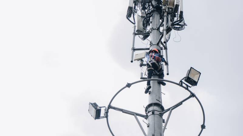 Smartfren Dapat Tambahan Frekuensi 2,3 GHz untuk Tingkatkan Kualitas Layanan Telekomunikasi
