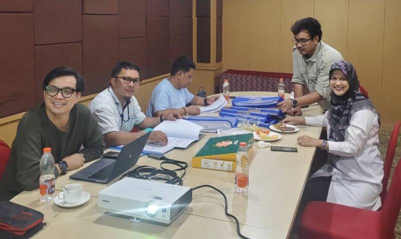 Update Jumlah Pendaftar Calon Komisioner KPU Sinjai, Bantaeng dan Palopo