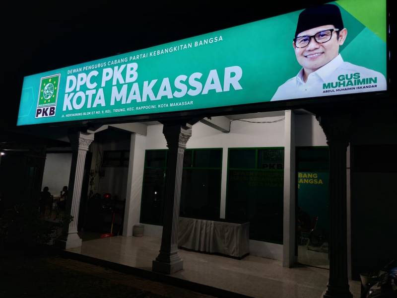 Usai Sulsel, Bacaleg PKB Makassar Akan Ikuti UKK