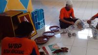 IMG-20230504-WA0002 Rutan Sengkang Asah Keterampilan Narapidana Agar Lebih Produktif