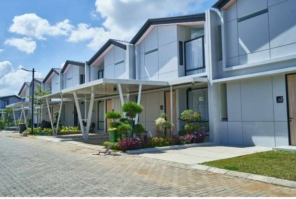 GMTD Genjot Penjualan dengan Rutin Menggelar Event Open House Tanjung Bunga