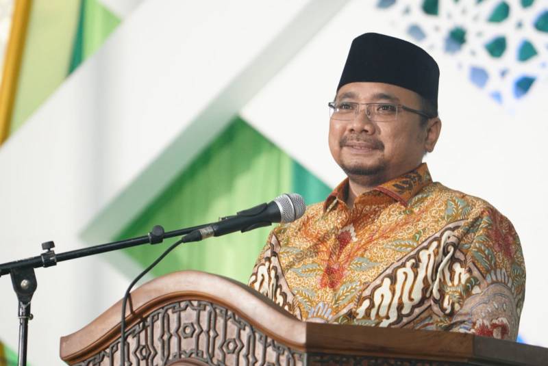 Indonesia Dapat Tambahan 8.000 Kuota Haji, Kemenag Segera Bahas dengan DPR
