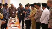 PPIH Embarkasi Makassar Diminta Beri Pelayanan Terbaik
