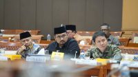 100% Jemaah Sudah Lunasi Biaya Haji Reguler, Konsentrasi pada Pelunasan Kuota Tambahan