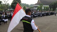 Terbang ke Saudi, 489 Petugas Siap Sambut Jemaah Haji Indonesia 