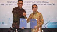 IMG-20230521-WA0000 Kolaborasi BUMN, PLN Gandeng Biofarma Group Sediakan Layanan Kesehatan Pegawai dan Pensiunan