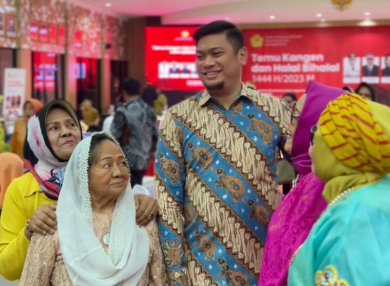 Adnan: Mari Jaga Emosional Masyarakat Gowa