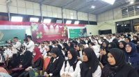 Ikuti Bimtek, 768 Tenaga Pendukung Diminta Fokus Melayani Jemaah Haji