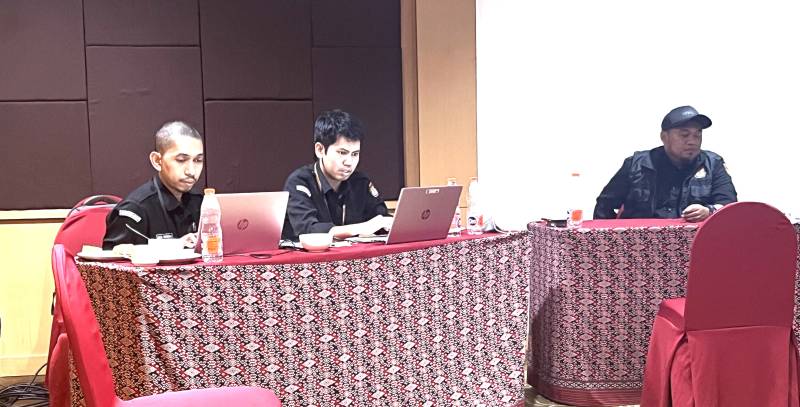 Update Jumlah Pendaftar Calon Komisioner KPU Sinjai, Bantaeng dan Palopo