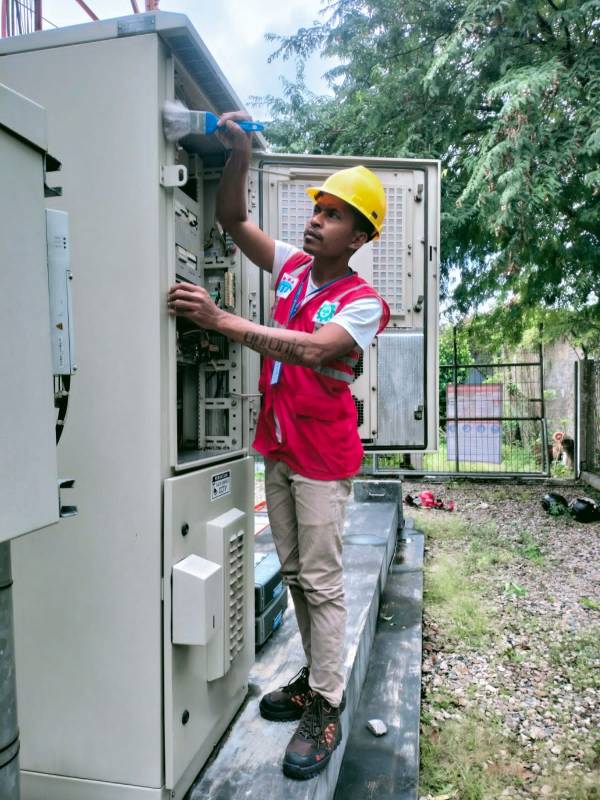 Siap Andil Sukseskan KTT ASEAN Ke-42, XL Axiata Perkuat Jaringan 4G di Labuan Bajo