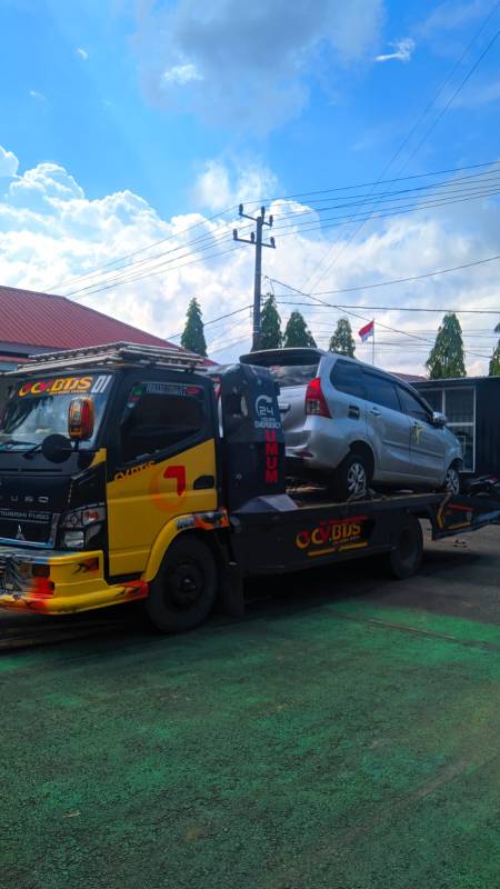 CV. BTJS Kedepankan Pelayanan Customer