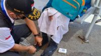IMG-20230603-WA0039 Siapkan 500 Pasang, PKP3JH Gerakan Siaga Sandal dan Alas Kaki