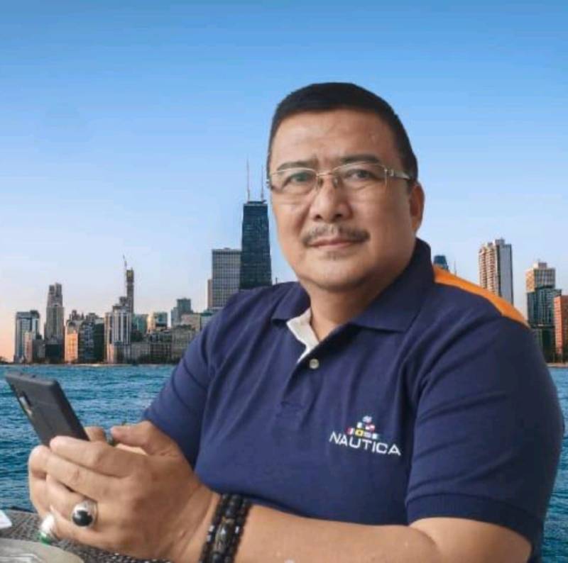 Prof Naro, Wakil Ketua Tanfiziyah NU: Pribadi Suka Diskusi dengan Ide Cemerlang