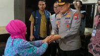 IMG-20230607-WA0014 Pastikan Keamanan Pemberangkatan JCH, Kapolda Sulsel Kunjungi Asrama Haji Sudiang