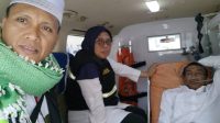 IMG-20230607-WA0049 Seorang Jemaah Kloter 4 UPG Asal Bulukumba Wafat di Madinah