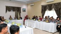 Kaswadi: Siap Sukseskan Pelaksanaan Off Road 2023