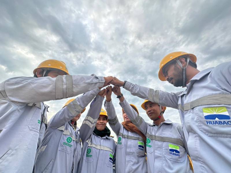 IHIP Goes to Campus di UNHAS Sasar Pelamar Potensial di Makassar