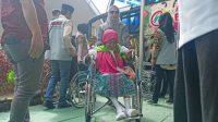 IMG-20230618-WA0025 Tergabung di Kloter 39 UPG, Enam Jemaah Haji Wajo Berusia 1 Abad