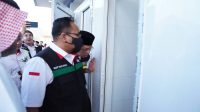 IMG-20230621-WA0013 Menag Tinjau Persiapan Layanan di Arafah