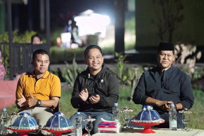 Bupati Bantaeng Ajak Kepala Sekolah Cermati Perkembangan Kebutuhan Peserta Didik