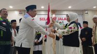 IMG-20230621-WA0056 Inspektur Wilayah IV Itjen Kemenag Lepas Kloter Penutup UPG