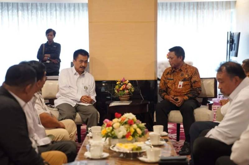 MIHRAB Summit and Expo Bakal Dongkrak Investasi