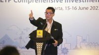 IMG-20230627-WA0005 Peroleh Dukungan JETP, PLN Siap Akselerasi 522 Proyek Hijau Hingga 2030