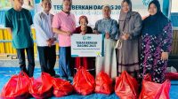 IMG-20230629-WA0005 Sambut Idul Adha 1.444 Hijriah, YBM dan PLN UID Sulserabar Tebar Kebahagiaan
