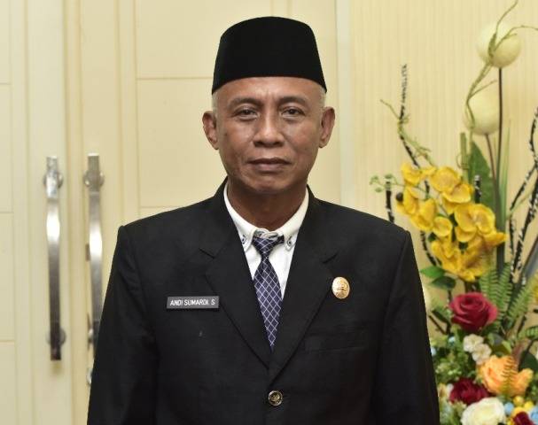 Kenang Sosok Andi Sumardi, Kabid Humas Diskominfo-SP Sulsel: Almarhum Sangat Ramah dan Bersahabat