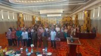 Dinas Perikanan & Pertanian Makassar Latih Petani Longwis Marketing dan Kemasan Produk