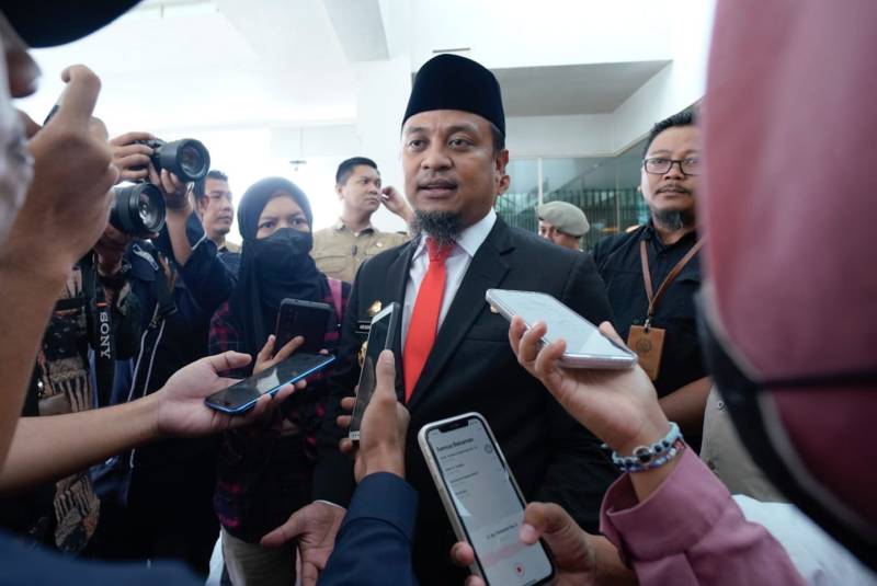 Kelulusan Siswa Asal Sulsel Lewat Jalur SNBT 2023 Capai 33%