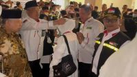 Jemaah UPG 1 Tempati Hotel Yaqup Al-Quqandi, Ketua Kloter Sebut Kondisinya Baik