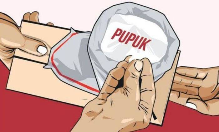 Oknum Pejabat Eselon II Takalar Diduga Jadikan Kades Objek Bisnis Pupuk, Begini Modusnya