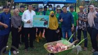 190D6678-F79F-4F3A-BD67-88FBFF01B96F Program “GearUp Amalmu”, SJAM Ajak Konsumen untuk Berkurban