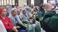 20230708_112812 Jemaah Gowa Apresiasi Pelayanan Haji di Tanah Suci
